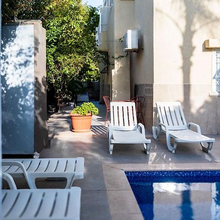 Guest House Ashdod-Beach エクステリア 写真