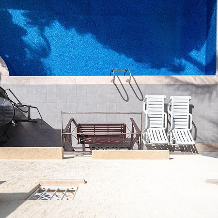 Guest House Ashdod-Beach エクステリア 写真