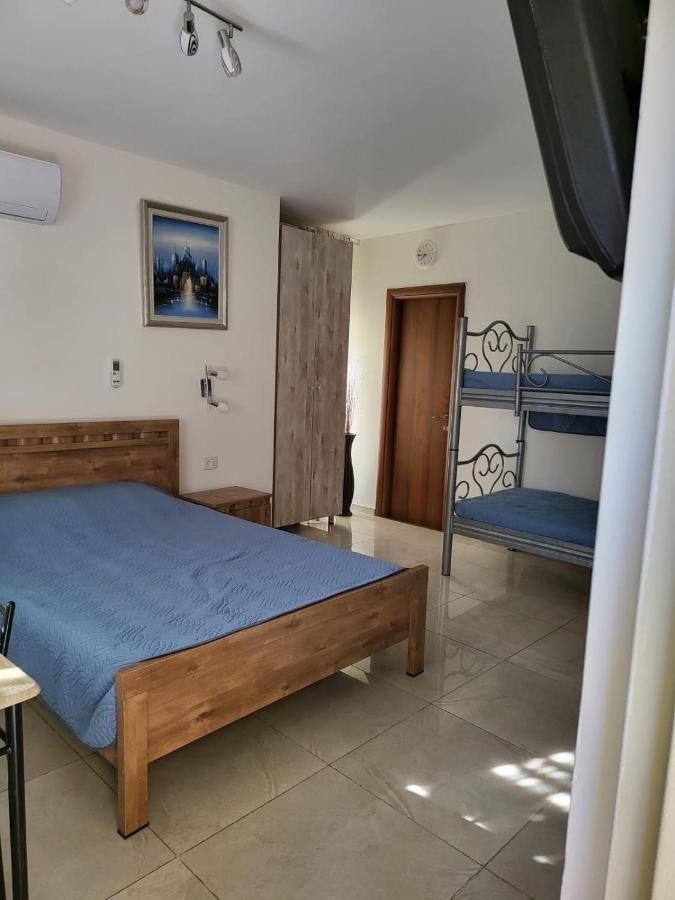 Guest House Ashdod-Beach エクステリア 写真