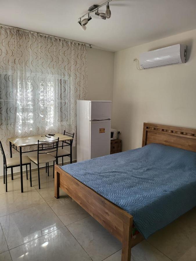 Guest House Ashdod-Beach エクステリア 写真