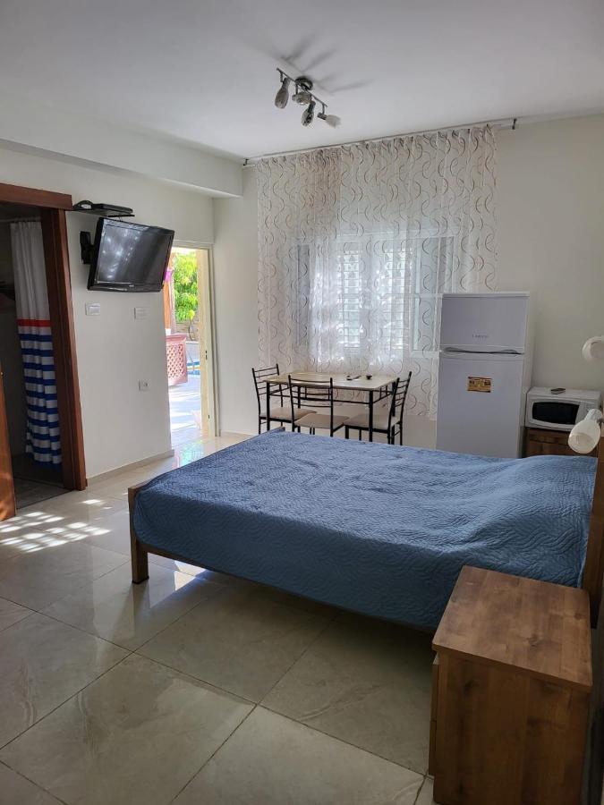 Guest House Ashdod-Beach エクステリア 写真