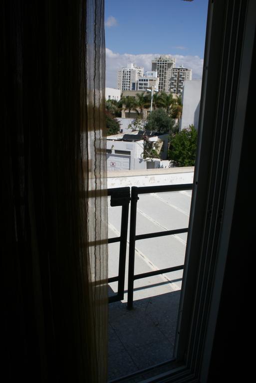 Guest House Ashdod-Beach 部屋 写真