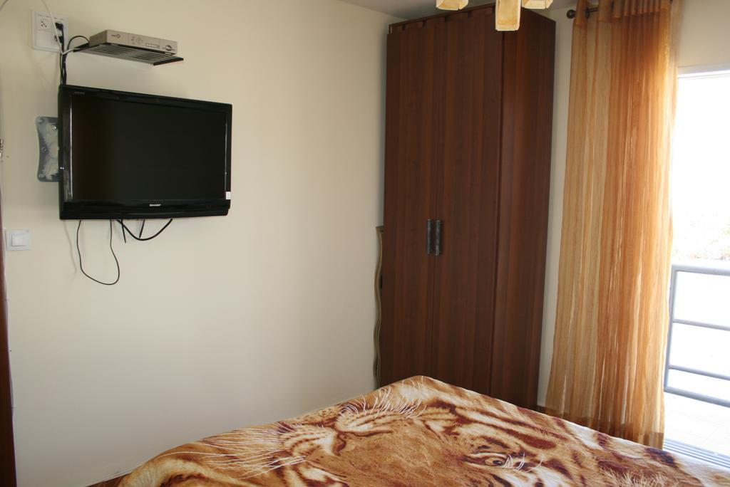 Guest House Ashdod-Beach 部屋 写真