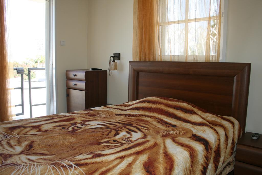 Guest House Ashdod-Beach 部屋 写真