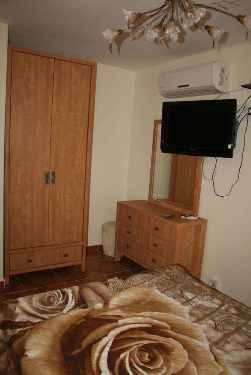 Guest House Ashdod-Beach 部屋 写真