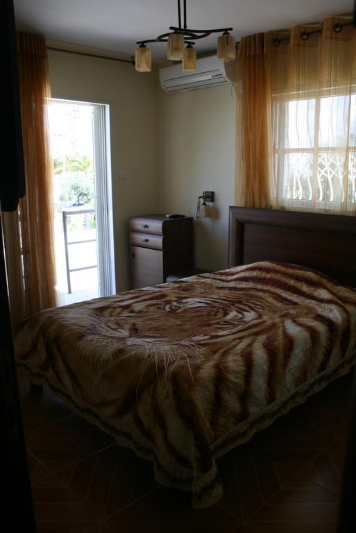 Guest House Ashdod-Beach エクステリア 写真