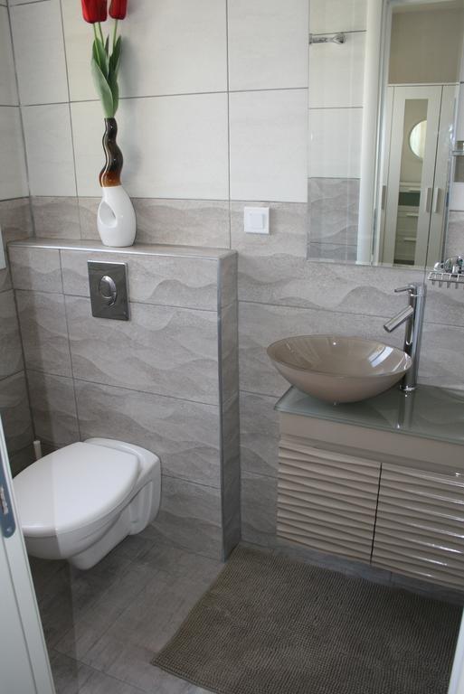 Guest House Ashdod-Beach 部屋 写真