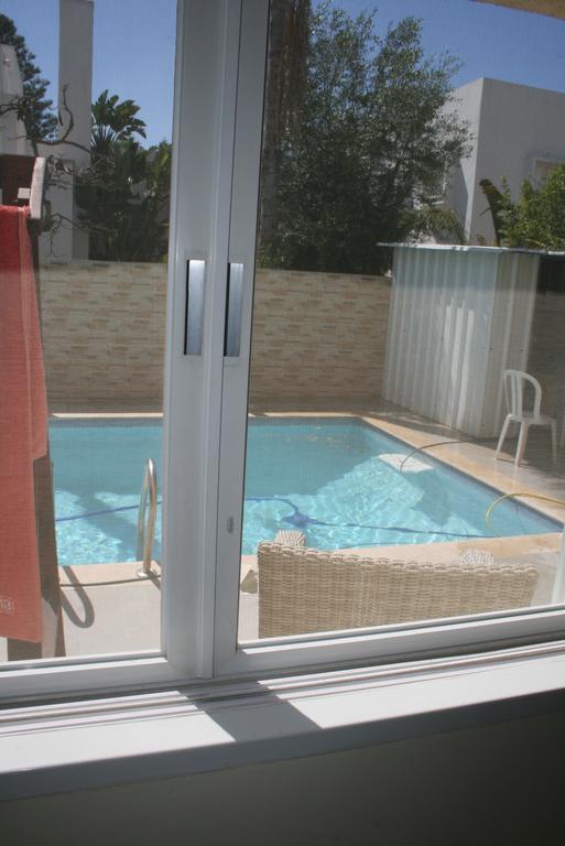 Guest House Ashdod-Beach 部屋 写真