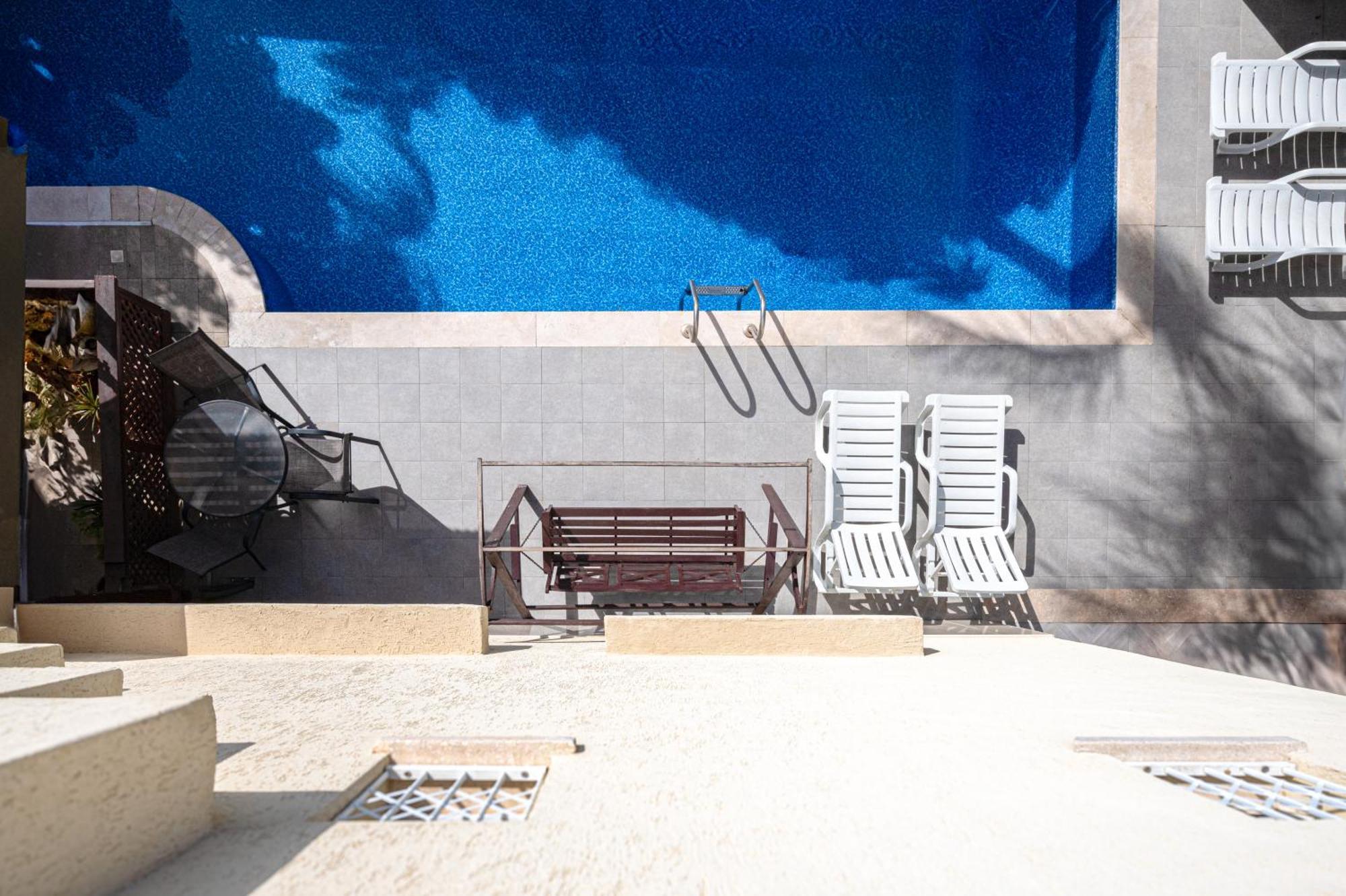 Guest House Ashdod-Beach エクステリア 写真