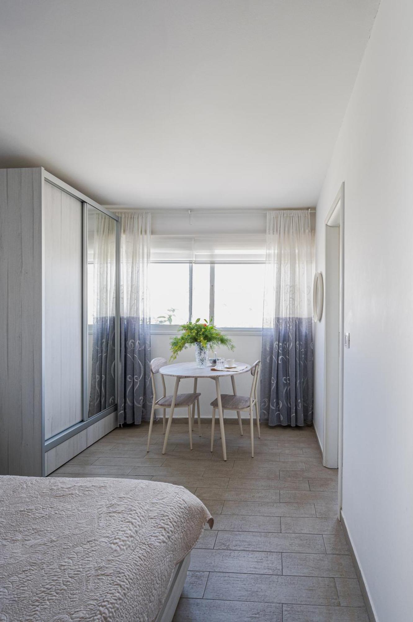 Guest House Ashdod-Beach エクステリア 写真