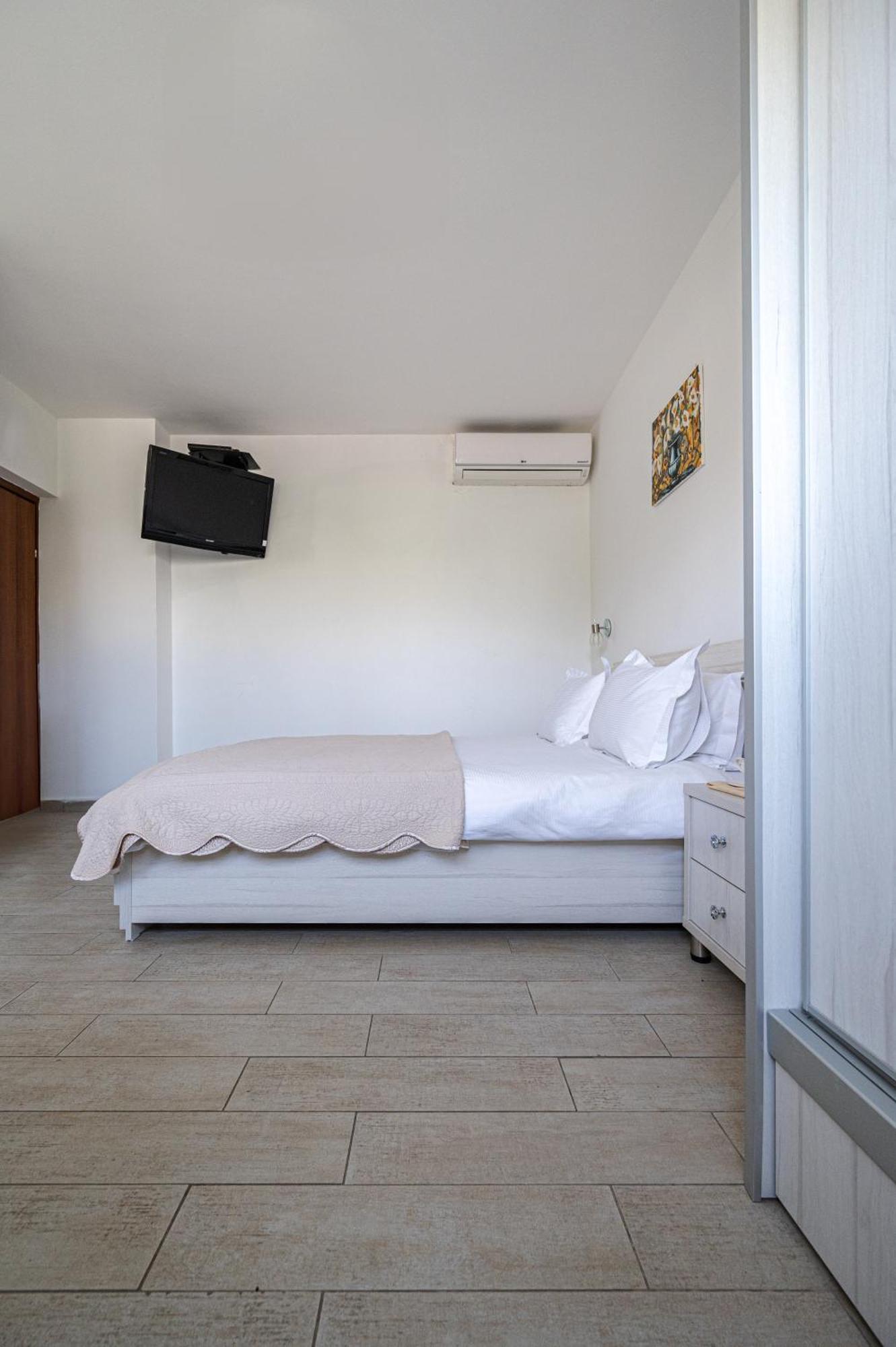 Guest House Ashdod-Beach エクステリア 写真