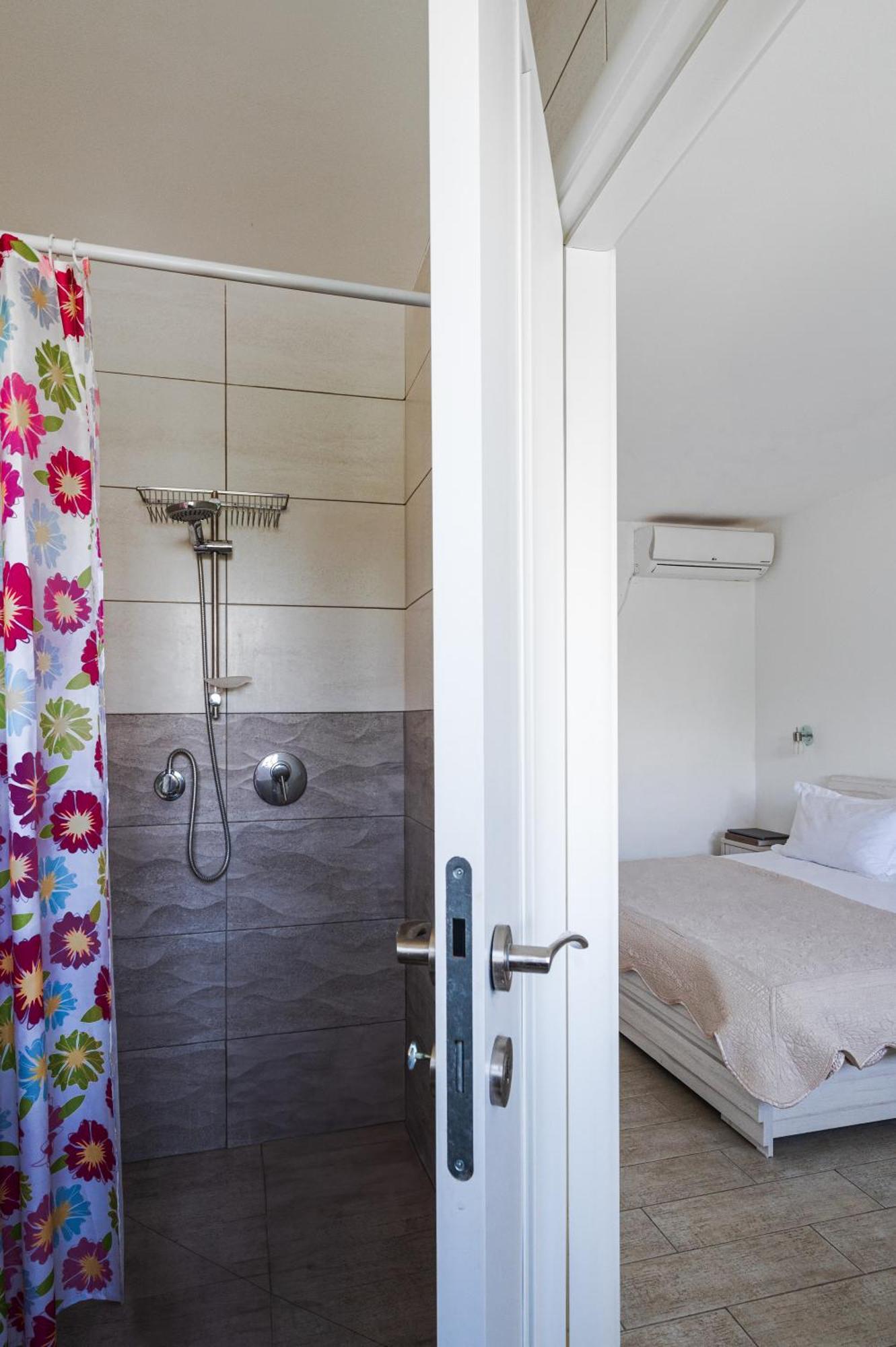 Guest House Ashdod-Beach エクステリア 写真
