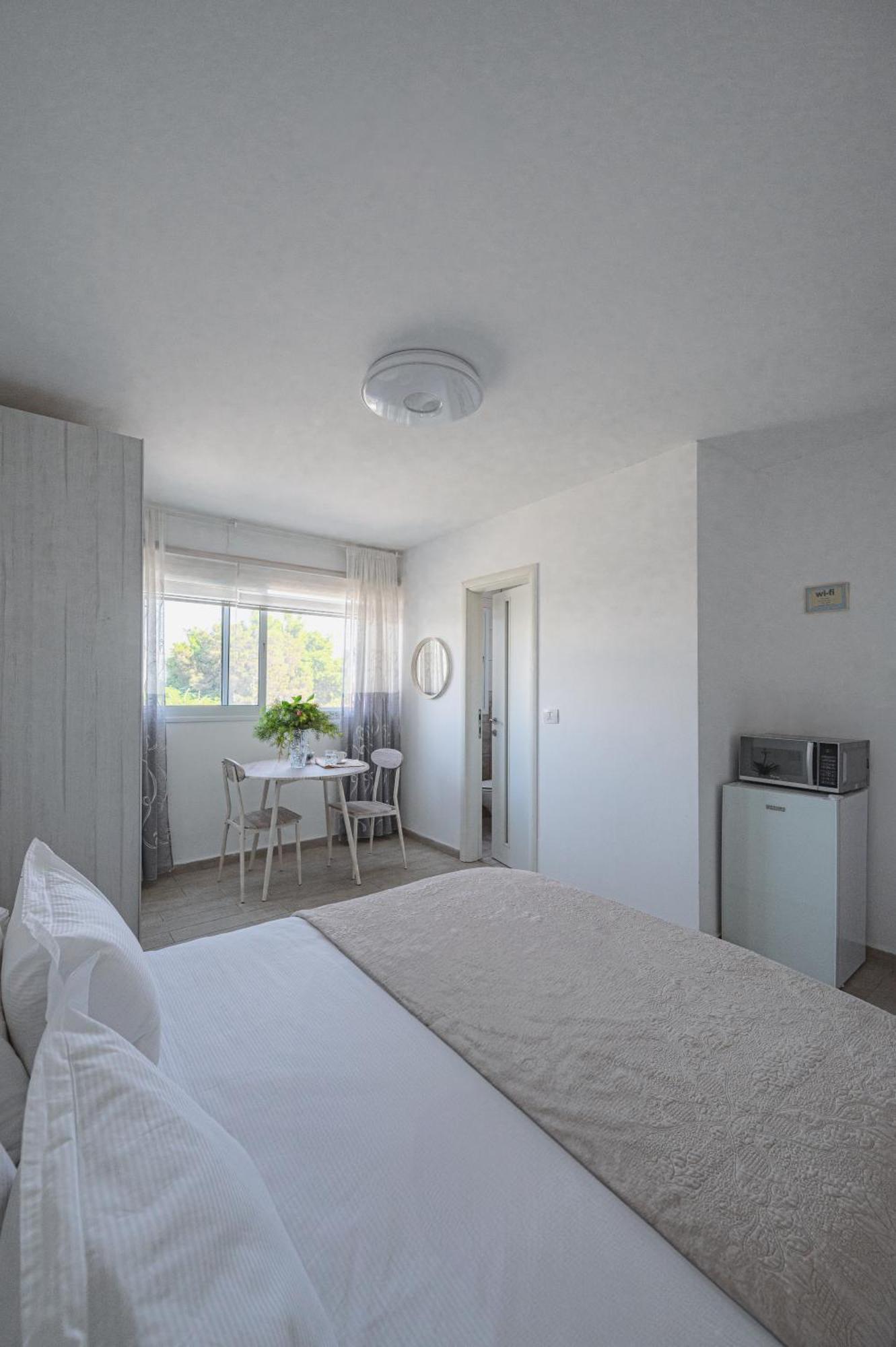 Guest House Ashdod-Beach エクステリア 写真