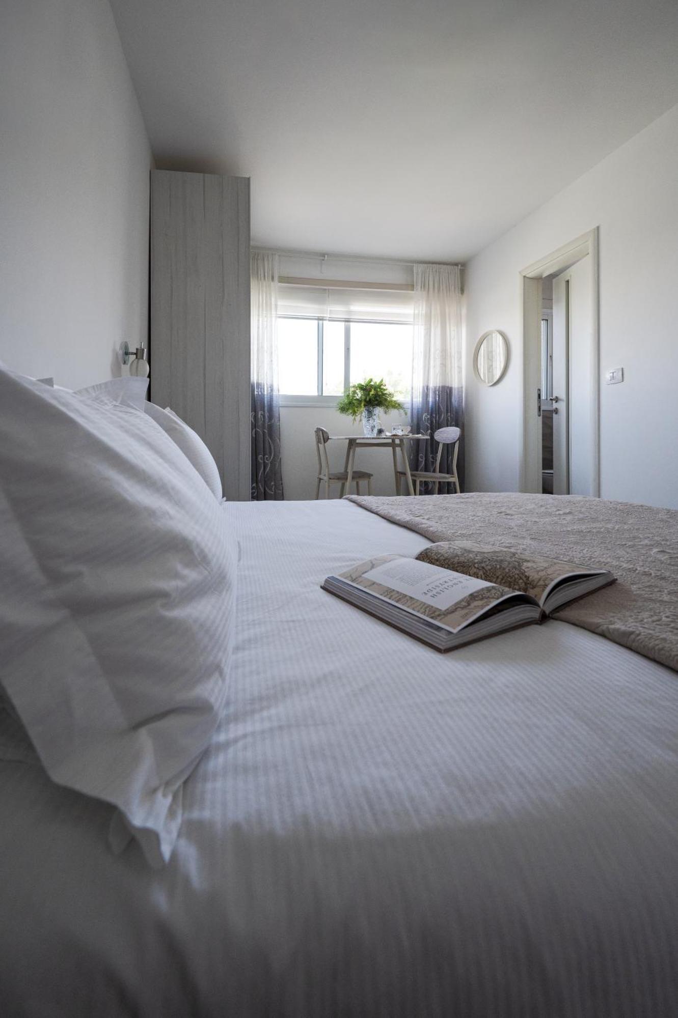 Guest House Ashdod-Beach エクステリア 写真