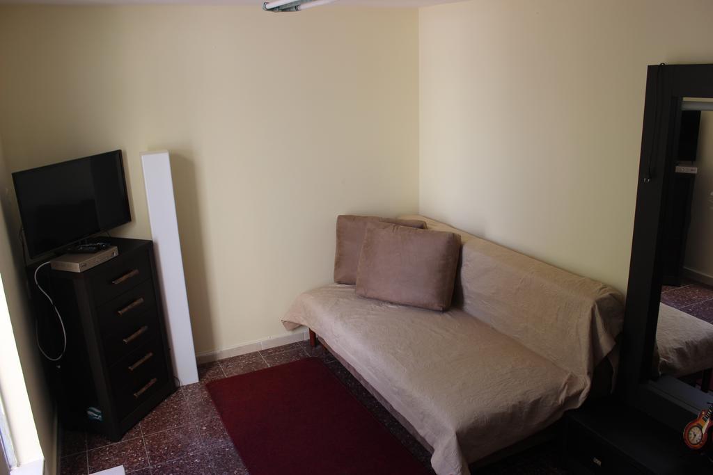 Guest House Ashdod-Beach 部屋 写真