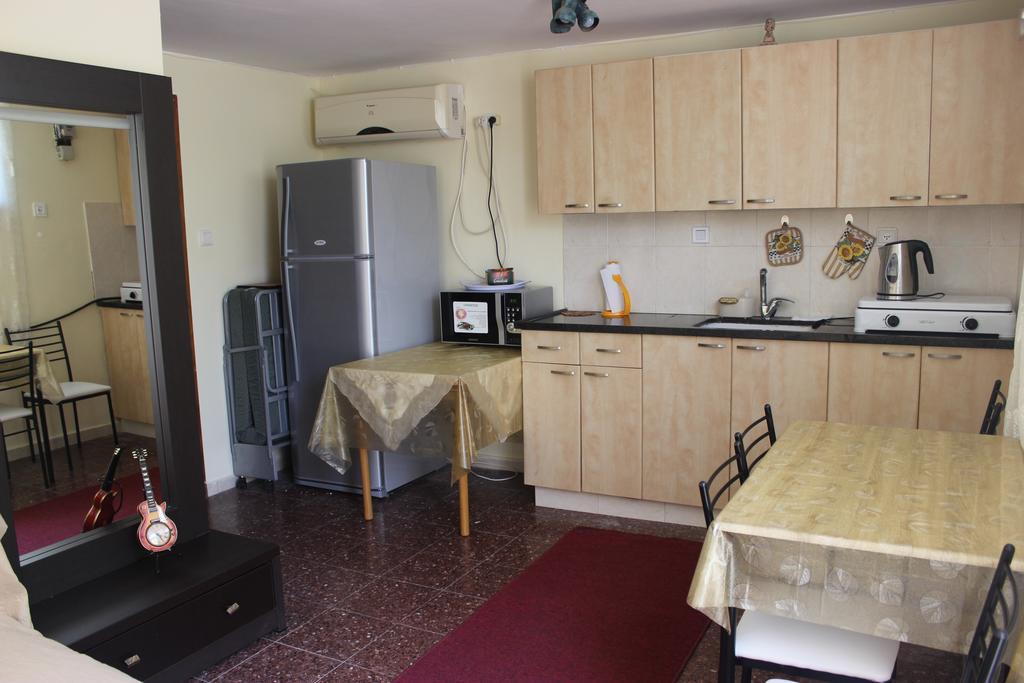 Guest House Ashdod-Beach 部屋 写真