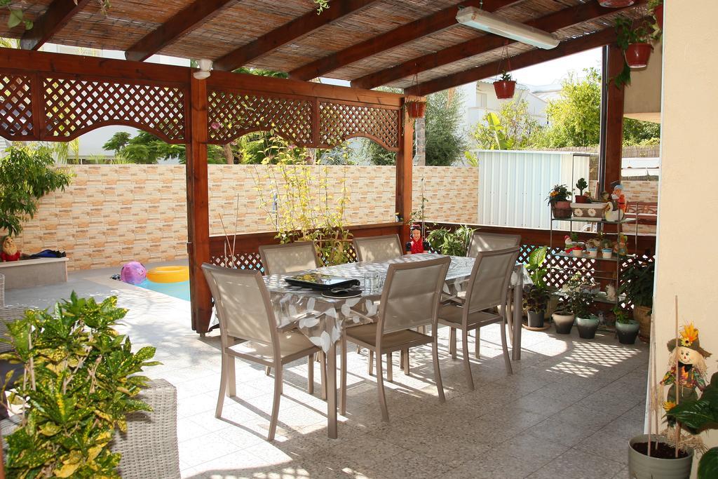 Guest House Ashdod-Beach 部屋 写真