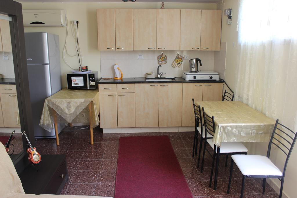 Guest House Ashdod-Beach 部屋 写真