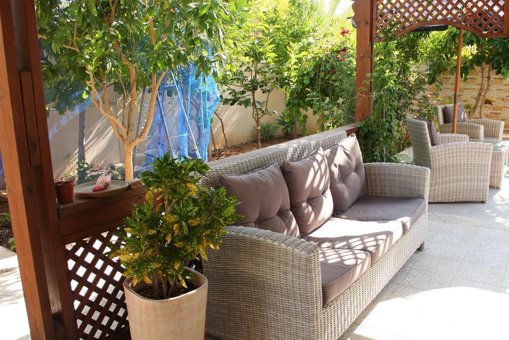 Guest House Ashdod-Beach 部屋 写真