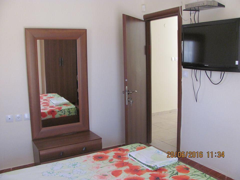 Guest House Ashdod-Beach エクステリア 写真