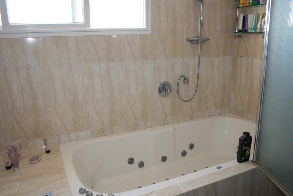 Guest House Ashdod-Beach エクステリア 写真